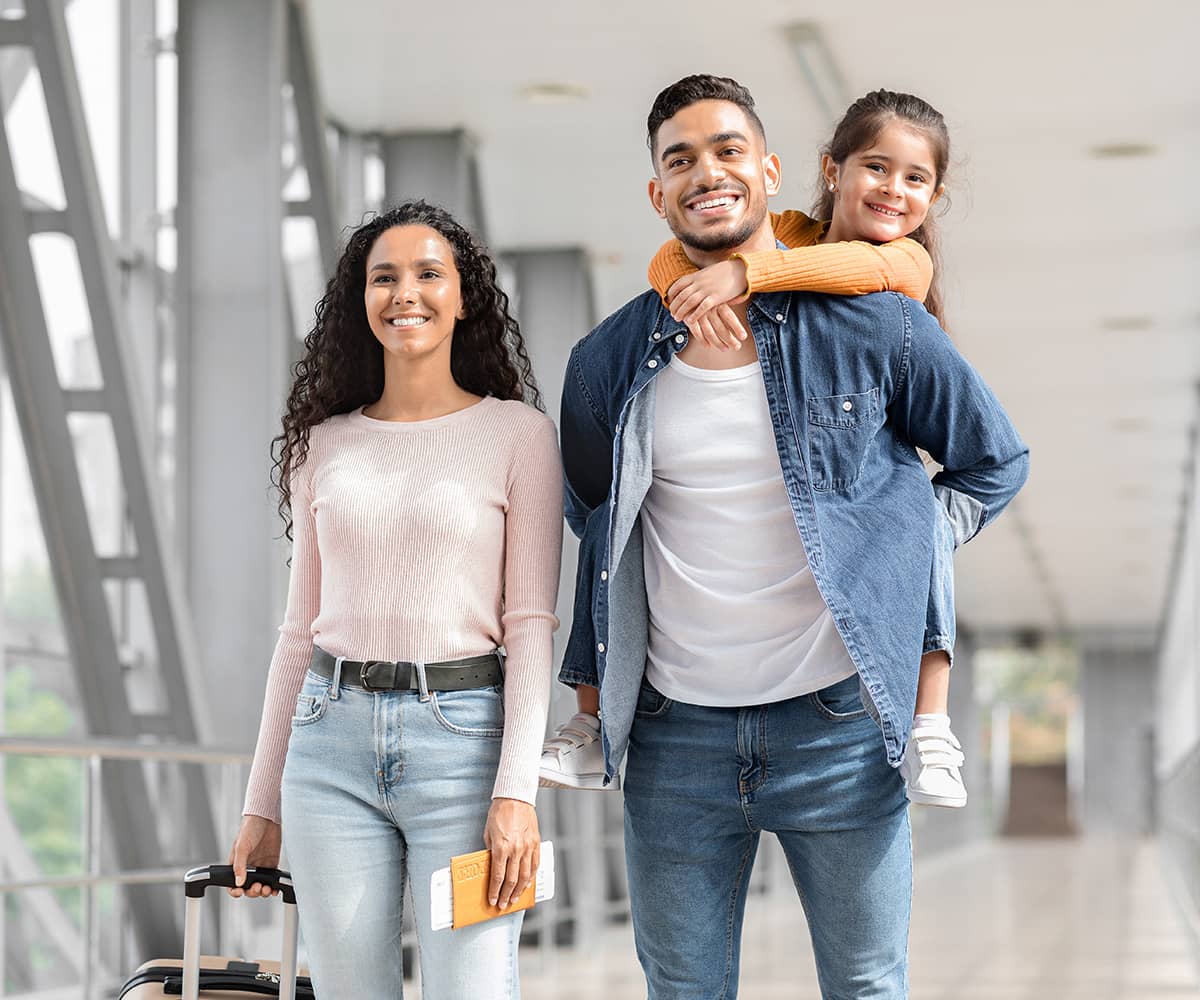 Step-by-Step Guide to Securing a Business Visa