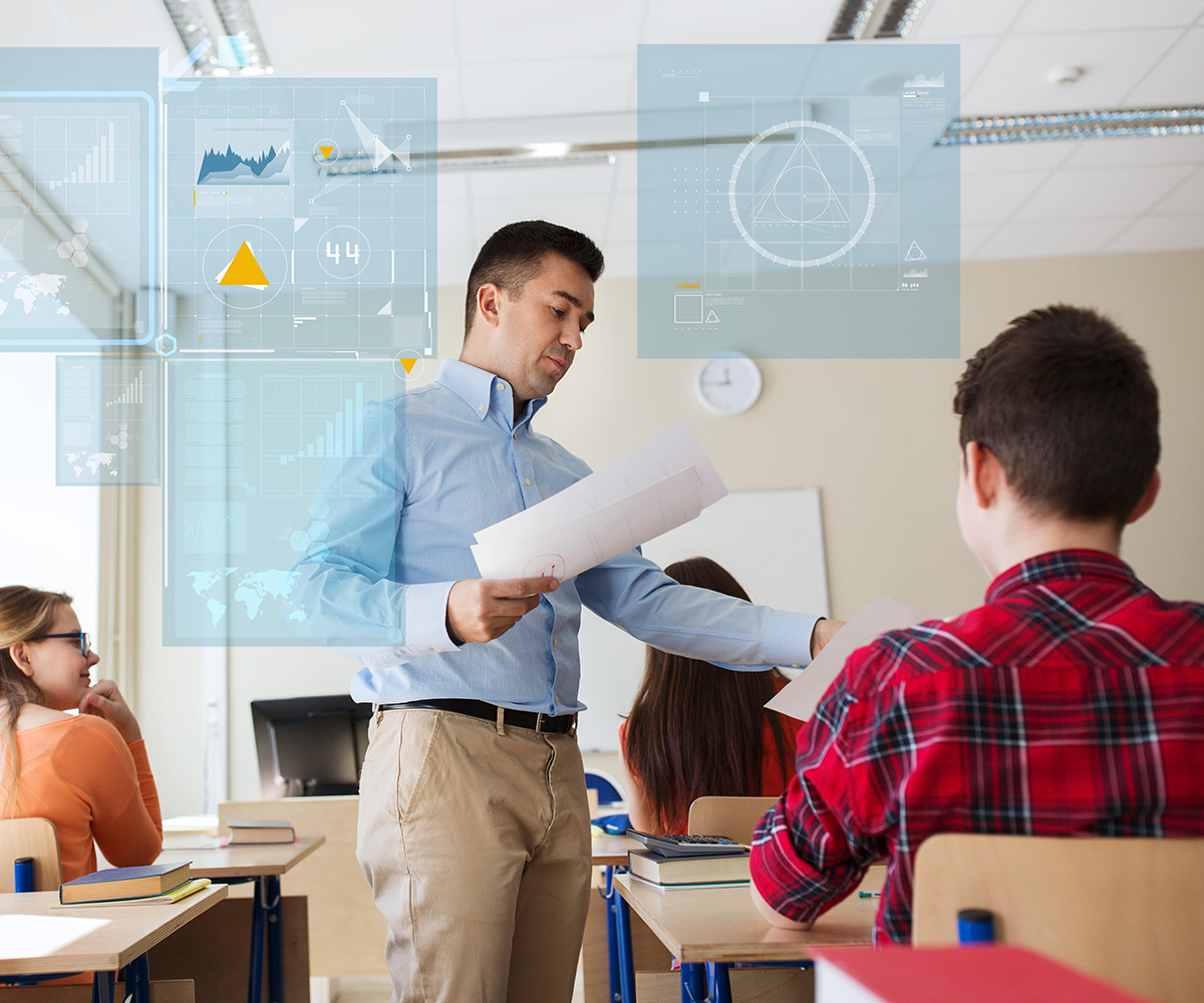 Warehousing & Logistics