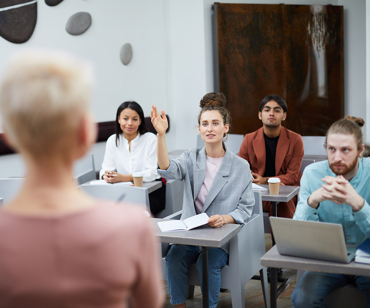 Food Processing & Packing